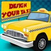 Gra Design Your Taxi