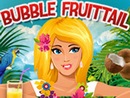 Gra Bubble FruitTail