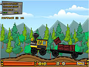 Gra Coal Express