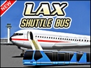 Lax Shuttle Bus