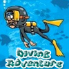 Gra Diving Adventure
