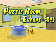 Puzzle Room Escape 39