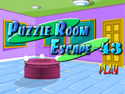Puzzle Room Escape 43