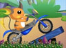 Gra Pokemon Bike Adventure