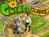 Gra Gardenscapes