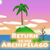 Gra Return to the Archipelago