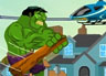 Revenge Of The Hulk