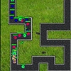 Road Tower Defence