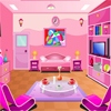 Royal Pink Room Escape