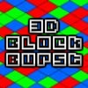Gra 3d Block Burst