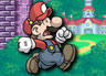 Gra Biegnij Biegnij Mario