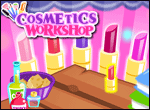 Gra Cosmetics Workshop