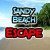 Gra Sandy Beach Escape