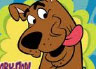 Scooby Doo Coloring Game