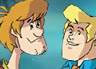 Scooby Doo Crystal Cove