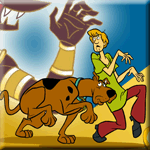 Scooby Doo Curse of Anubis