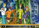 Scooby Doo Hidden Objects