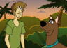 Scooby Doo River Rapids Rampage Epizod 1