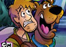 Scooby Doo The Haunted Mansion