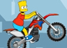 Simpson na Motorze