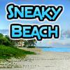 Gra Sneaky Beach