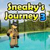 Sneakys Journey 3
