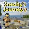Sneakys Journey 7