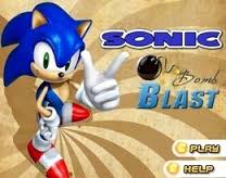 Sonic Bomb Blast