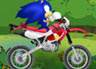 Gra Sonic Moto Adventure