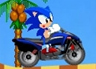 Gra Sonic ATV Trip 2
