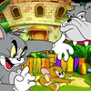 Gra Spike With Tom and Jerry