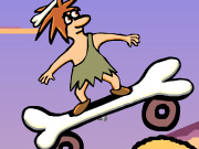 Stone Age Skater