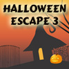 Gra Halloween Escape 3