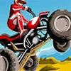Gra Stunt Dirt Bike 2