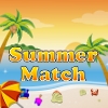 Gra Summer Match