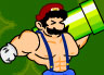 Super Bazooka Mario