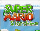 Gra Super Mario Starshine