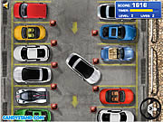 Światowe Parkowanie