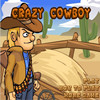 Gra Crazy Cowboy
