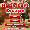 Gra Ruby Loft Escape