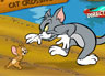 Tom And Jerry Cat 