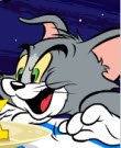 Gra Tom and Jerry Midnight Snack