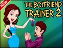 Gra Boyfriend Trainer 2