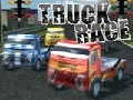 Gra Wyścig Ciężarówek