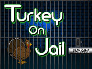 Turkey on Jail