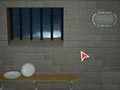 Gra Escape 3D The Jail