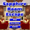 Gra Sapphire Room Escape