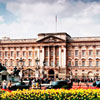 Gra Buckingham Palace
