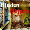 Hidden Objects Decay City