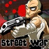 Street War Get out of my Town